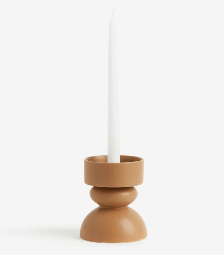 Stoneware-Candlestick-3