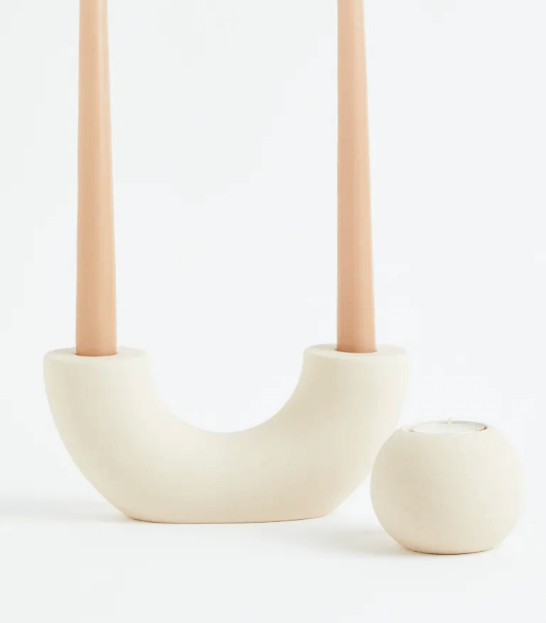 Stoneware-Tea-Light-Holder-3